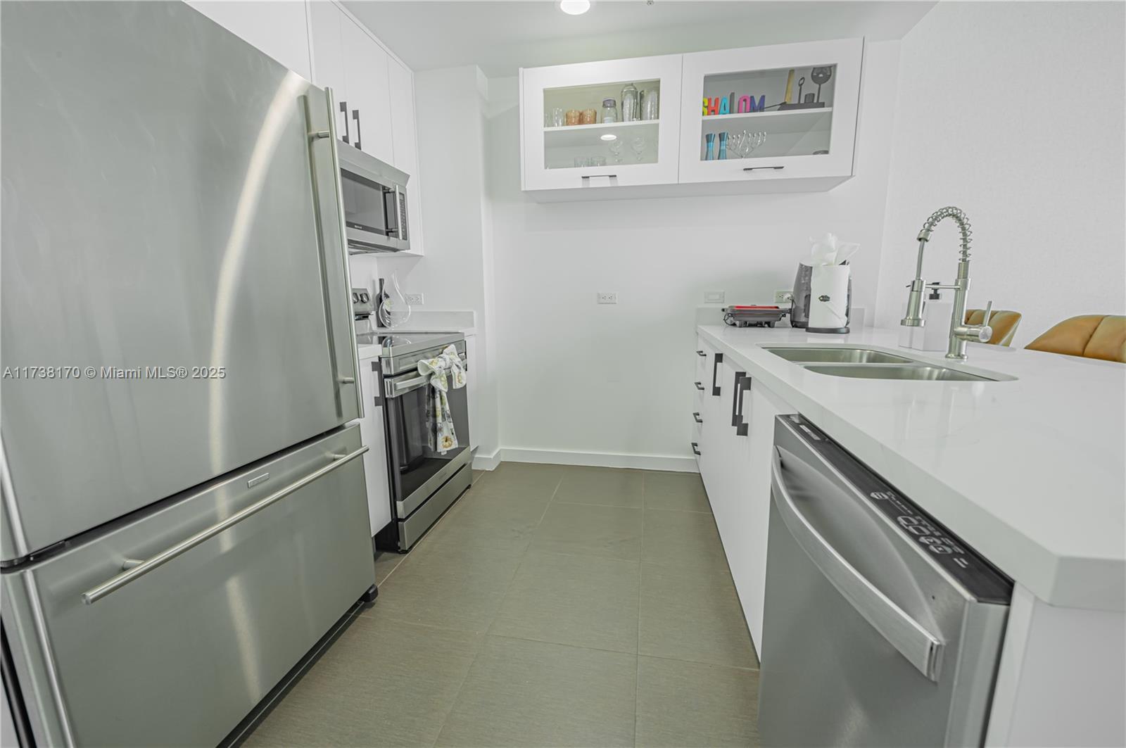 FOUR MIDTOWN MIAMI CONDO - Residential