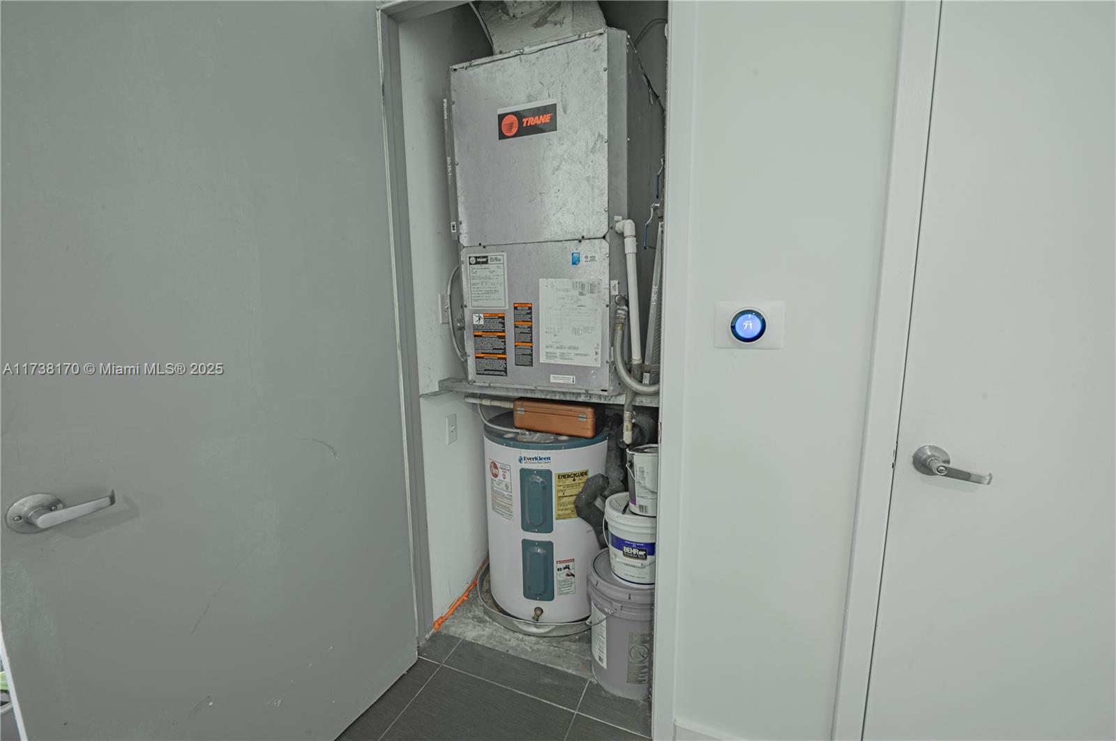 FOUR MIDTOWN MIAMI CONDO - Residential