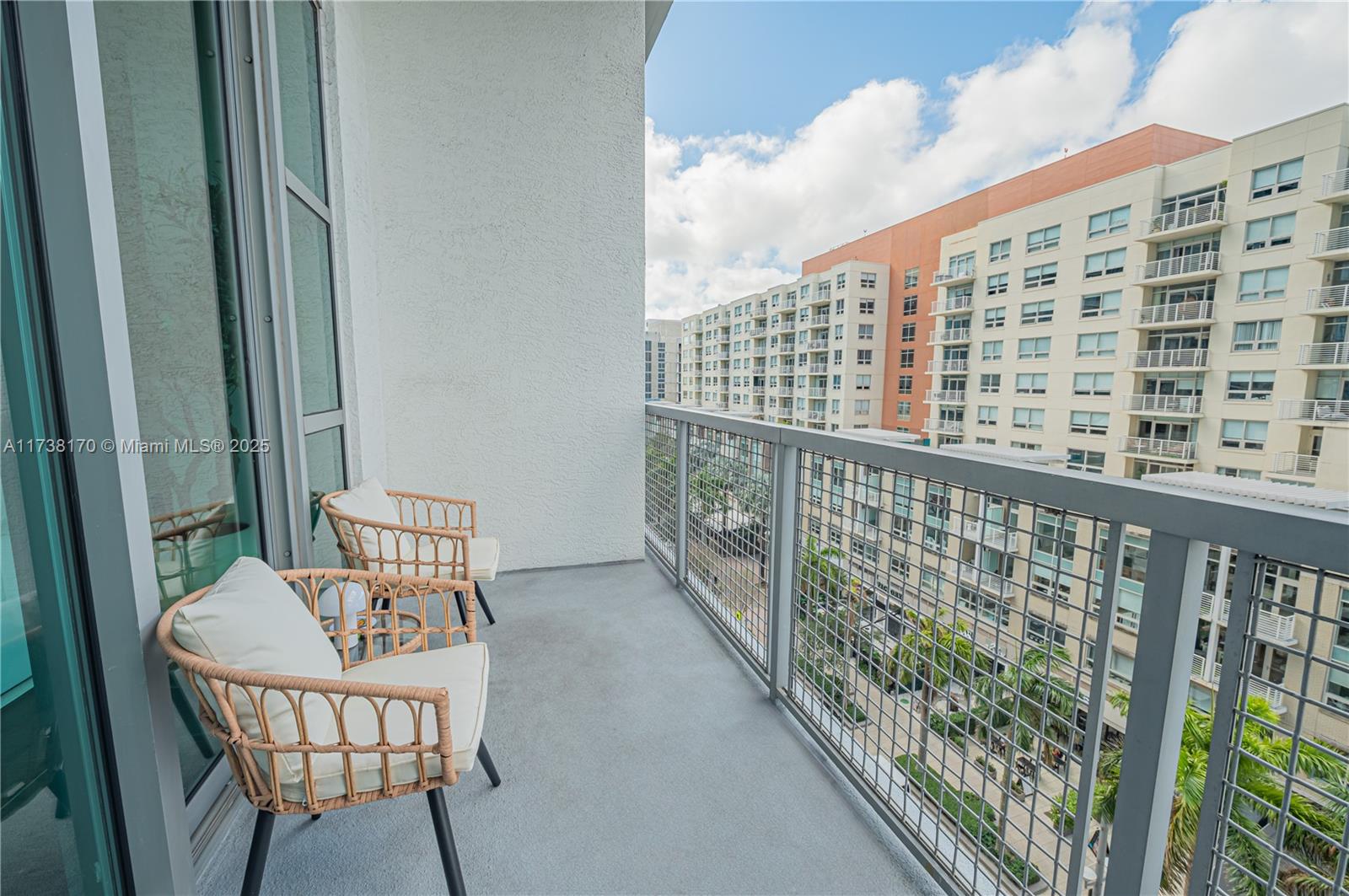 FOUR MIDTOWN MIAMI CONDO - Residential