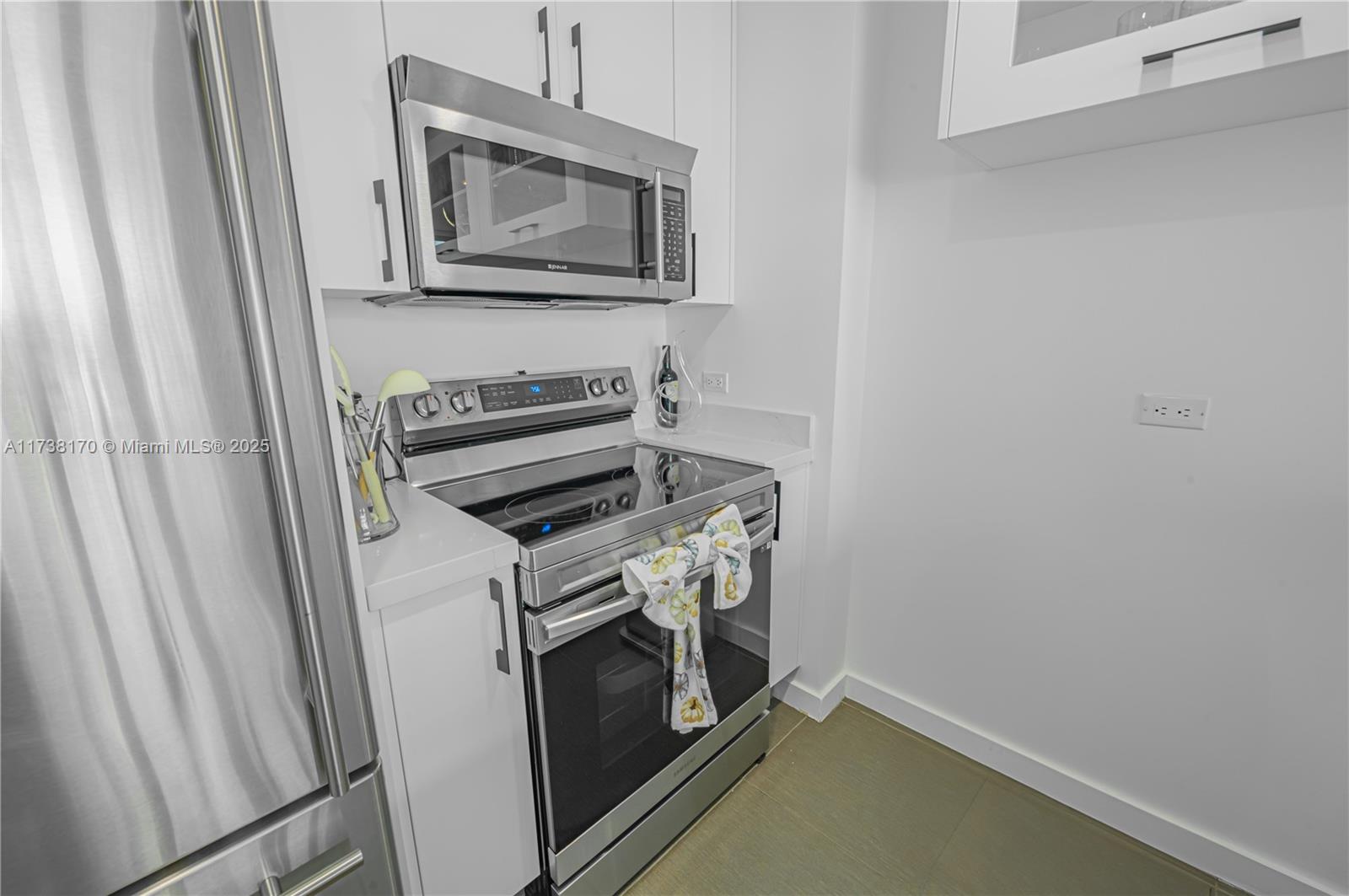 FOUR MIDTOWN MIAMI CONDO - Residential