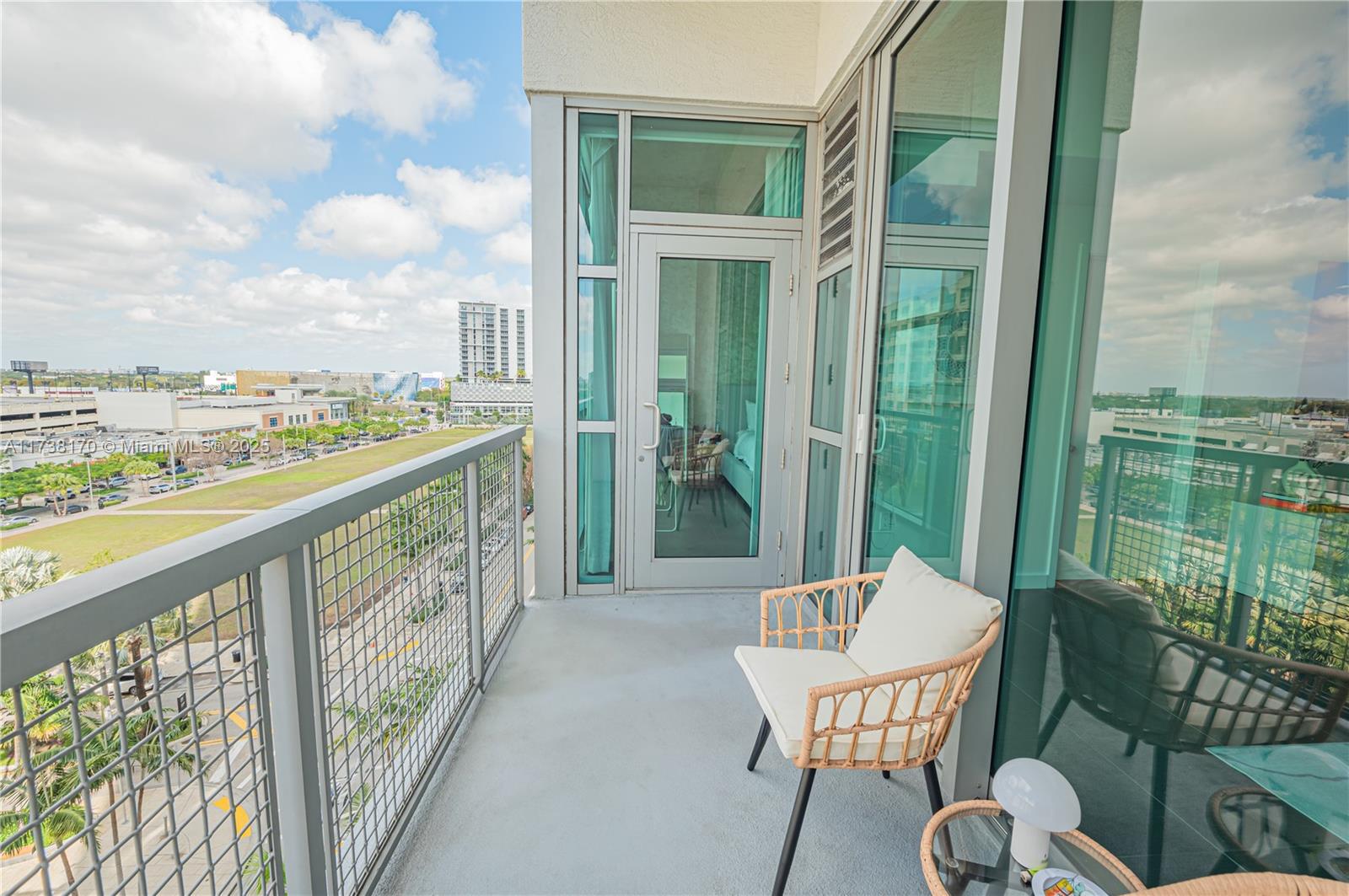FOUR MIDTOWN MIAMI CONDO - Residential