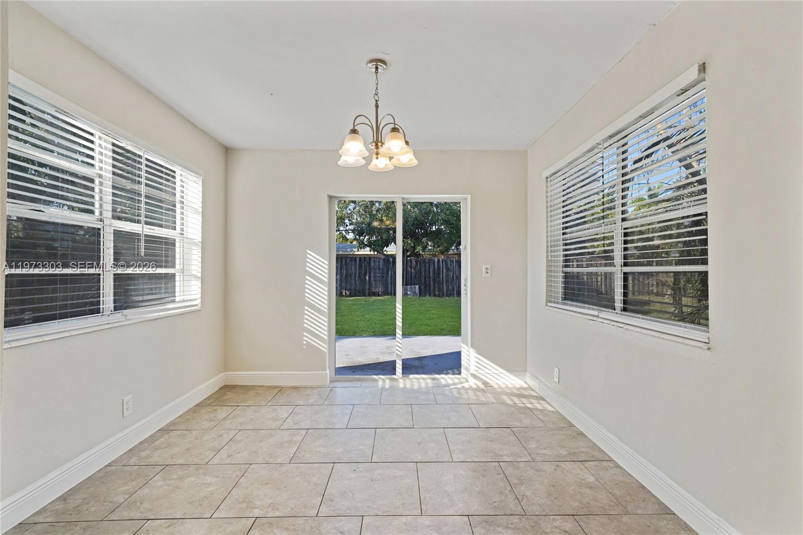 FLAIR SUB NO 2 - Residential