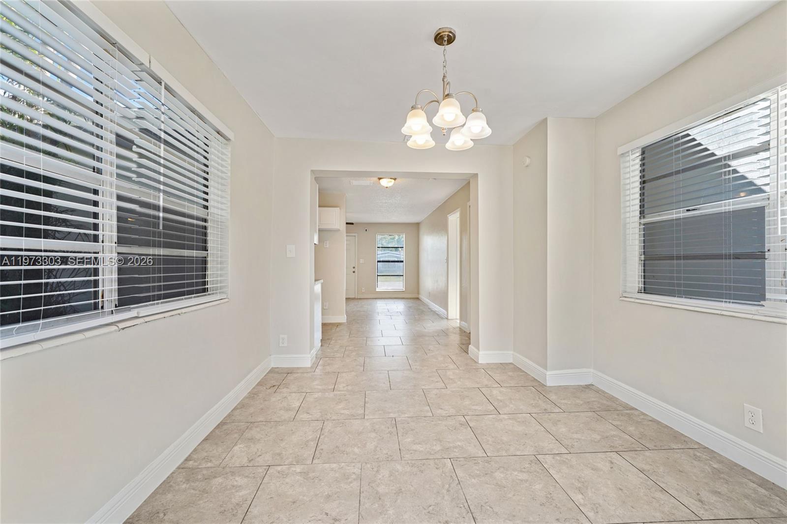 FLAIR SUB NO 2 - Residential