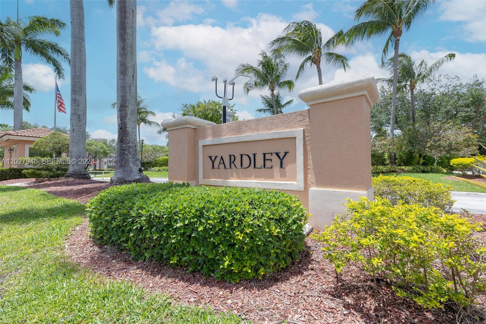 YARDLEY CONDOMINIUM - Residential