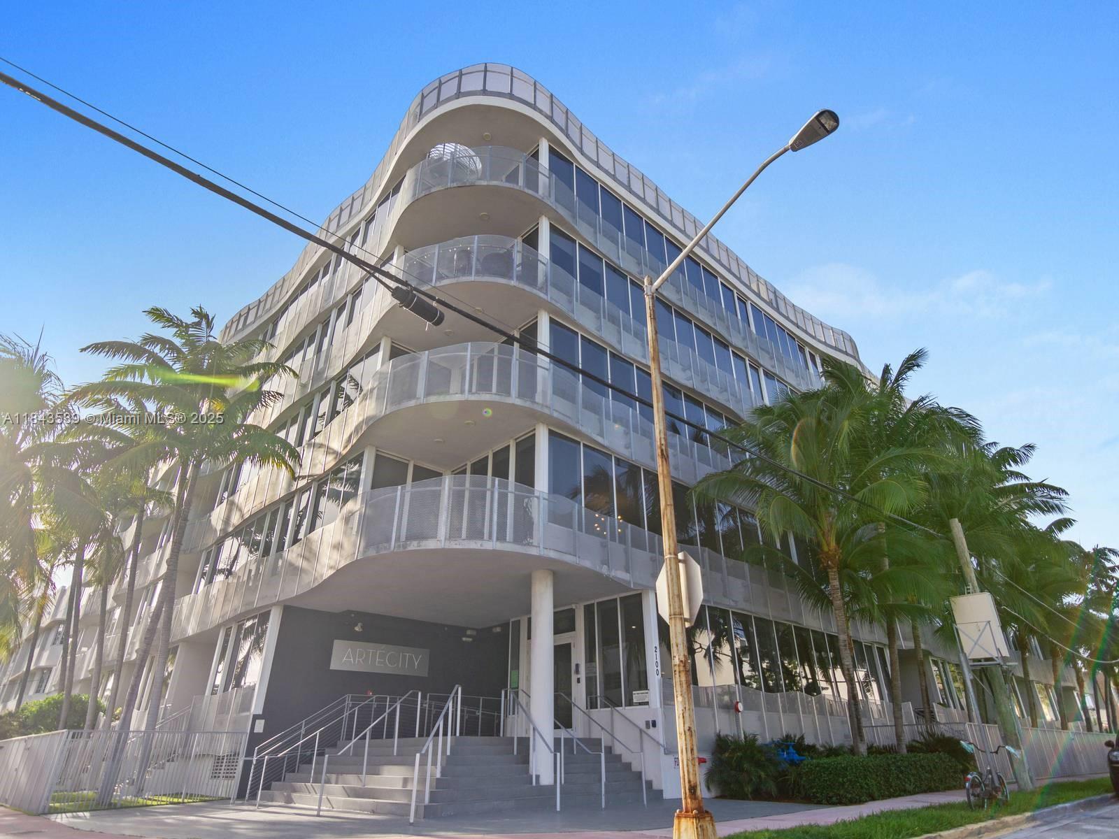 ARTEPARK SOUTH CONDO - Residential