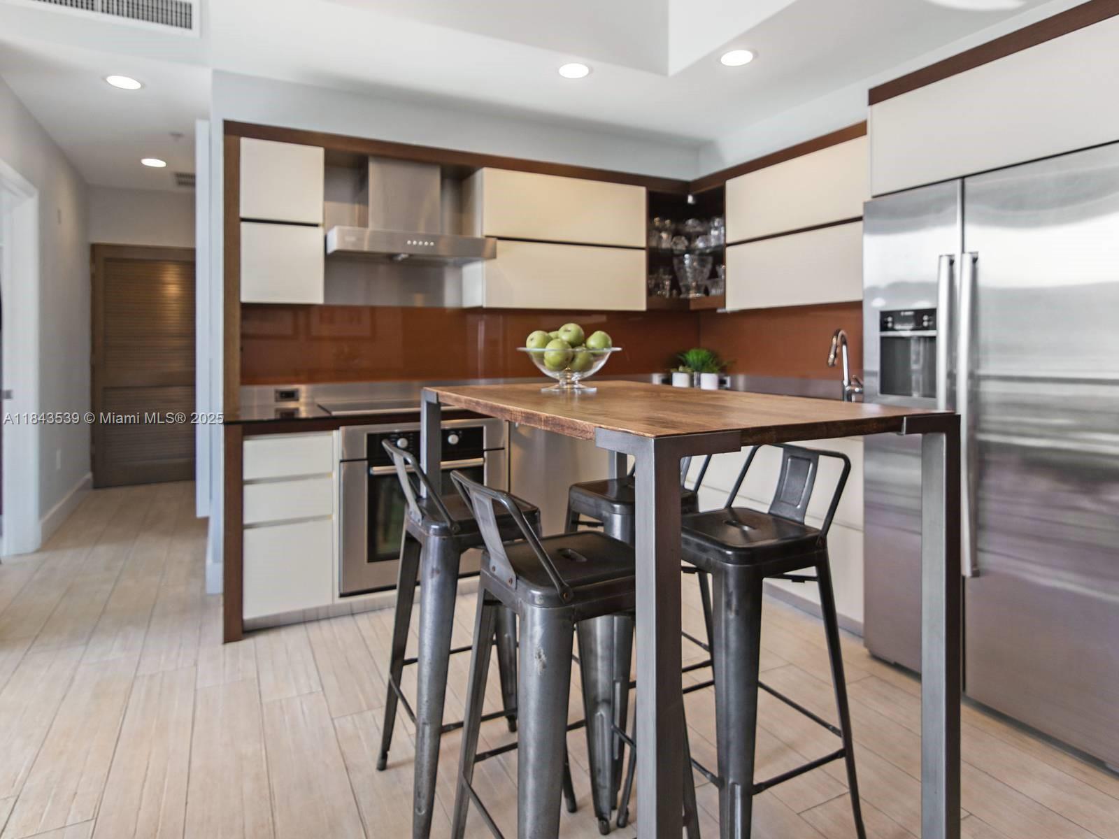 ARTEPARK SOUTH CONDO - Residential