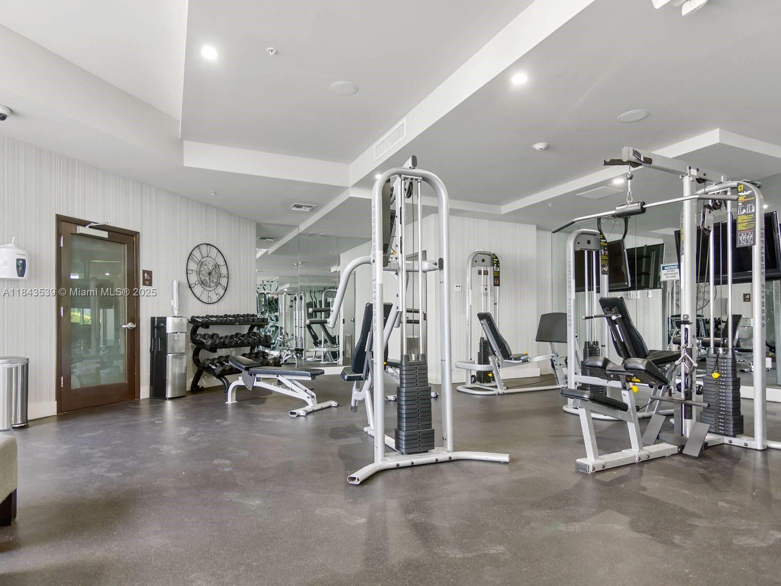 ARTEPARK SOUTH CONDO - Residential