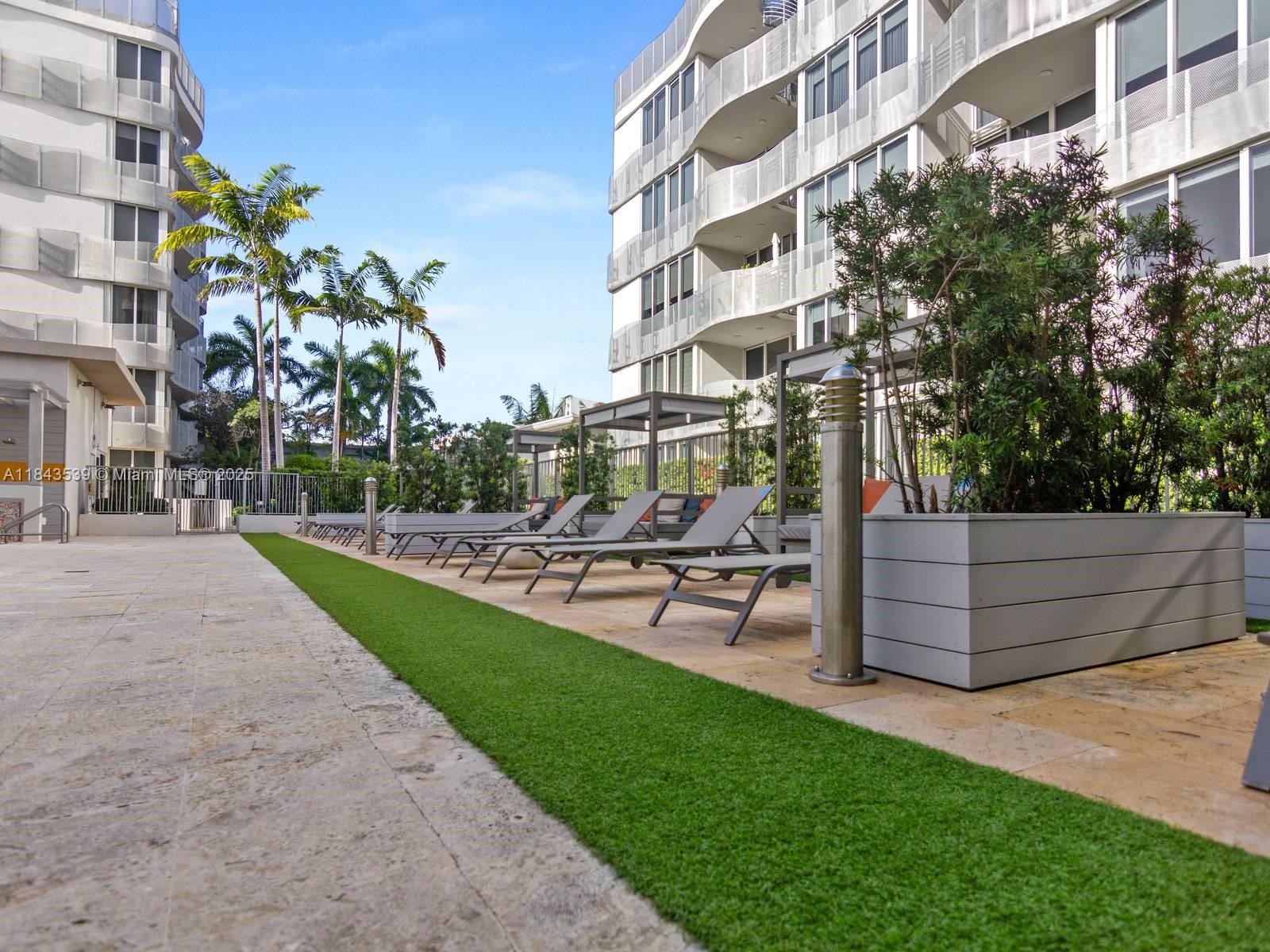 ARTEPARK SOUTH CONDO - Residential