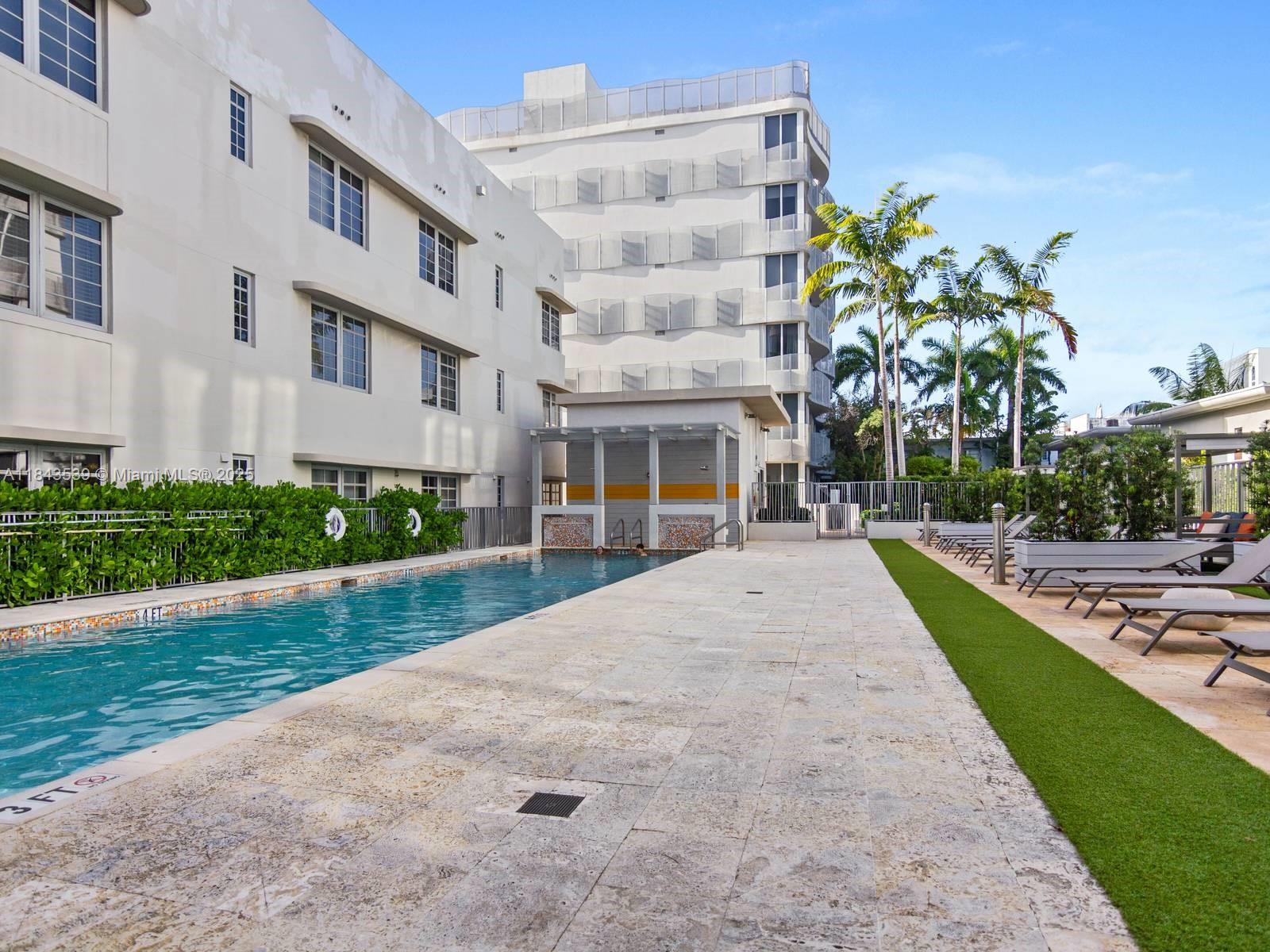 ARTEPARK SOUTH CONDO - Residential