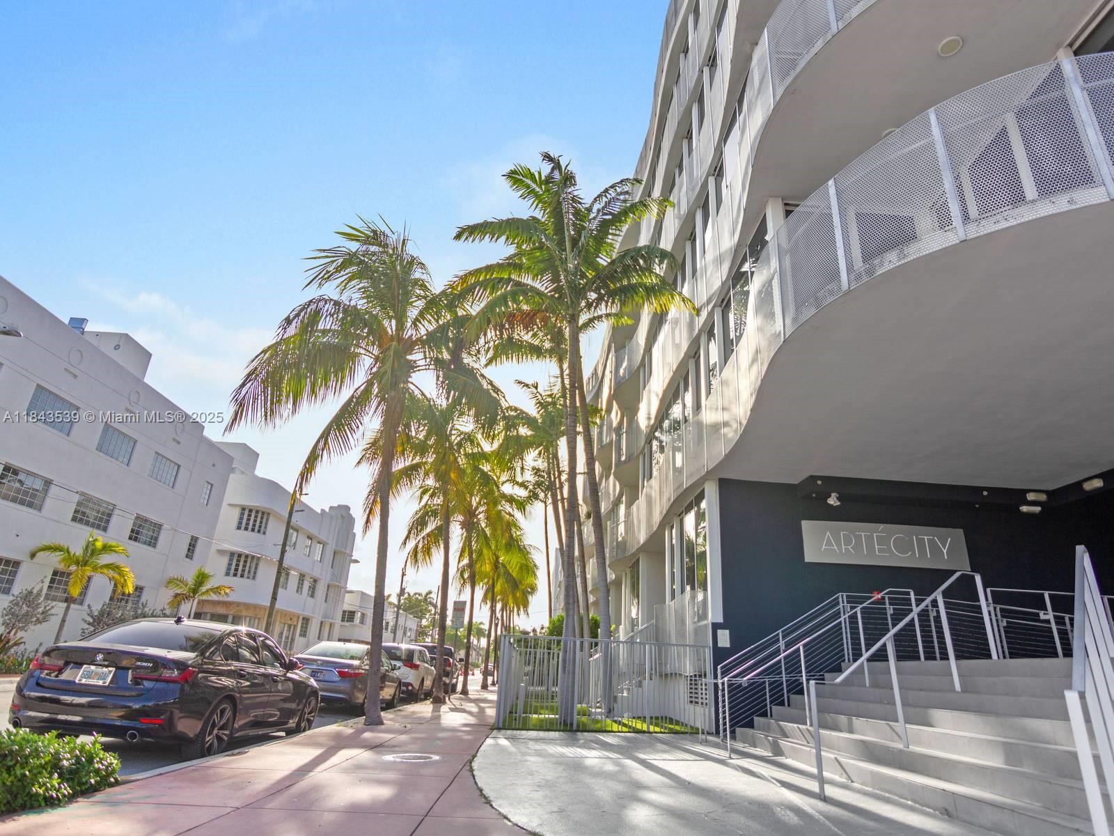 ARTEPARK SOUTH CONDO - Residential