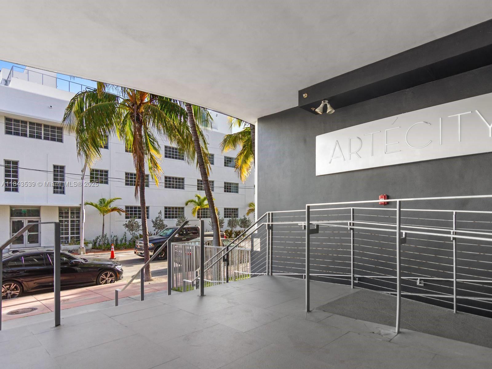 ARTEPARK SOUTH CONDO - Residential