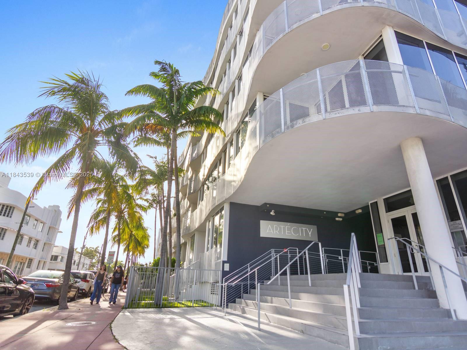 ARTEPARK SOUTH CONDO - Residential