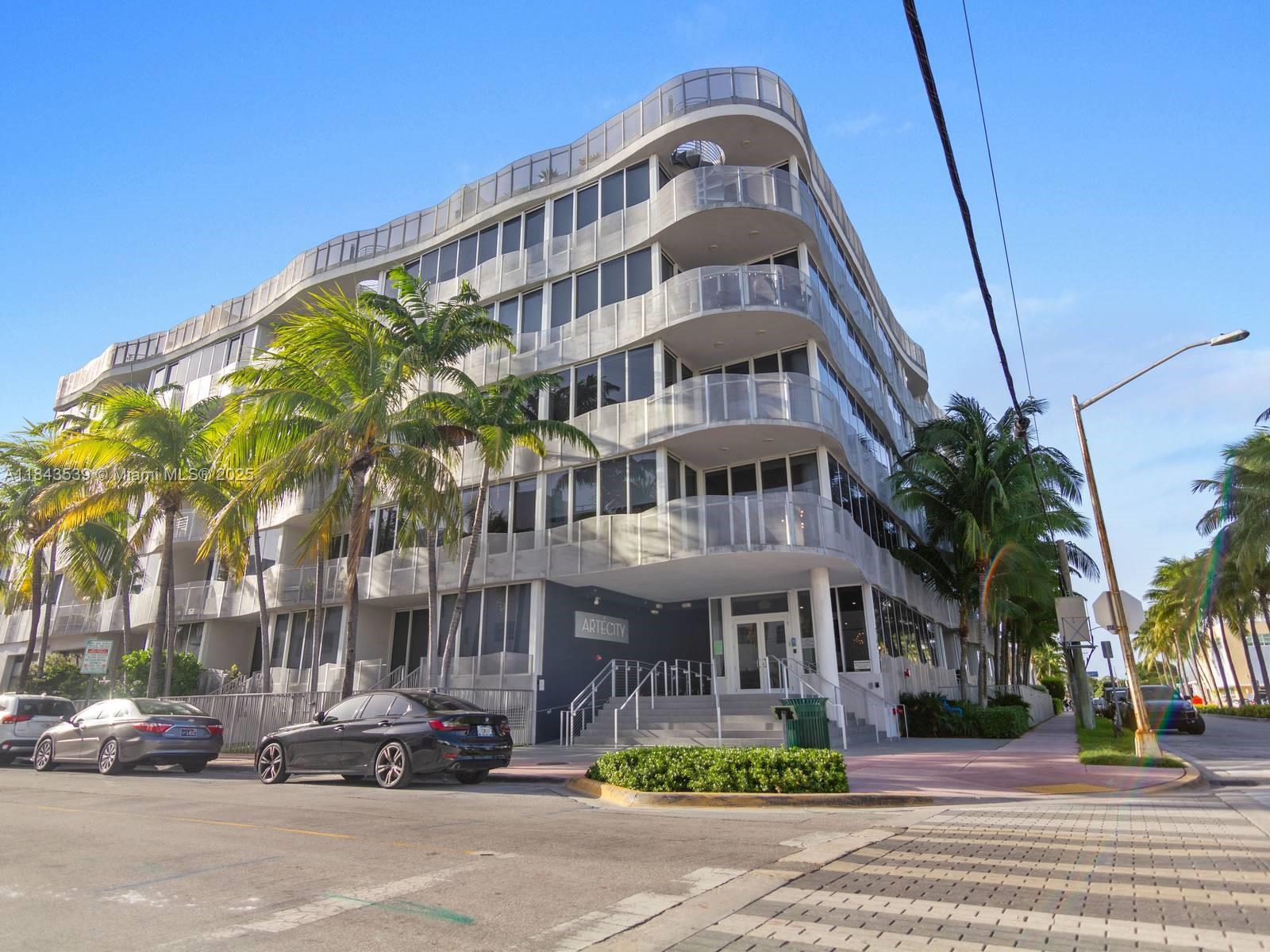 ARTEPARK SOUTH CONDO - Residential