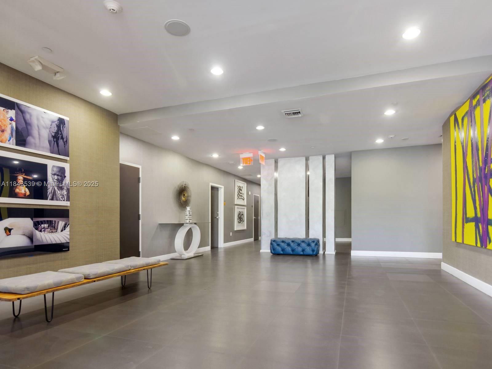 ARTEPARK SOUTH CONDO - Residential