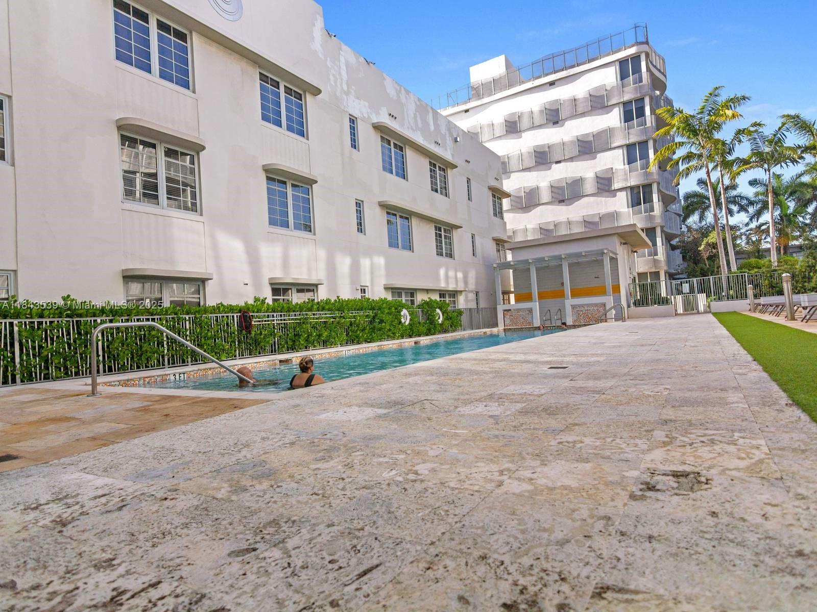 ARTEPARK SOUTH CONDO - Residential