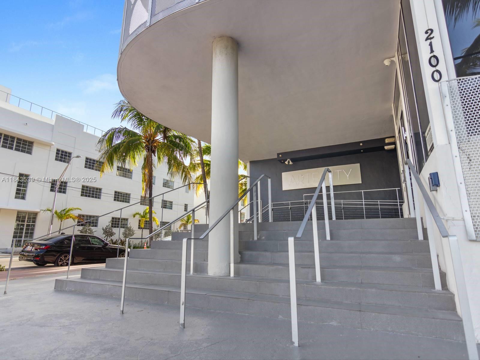 ARTEPARK SOUTH CONDO - Residential