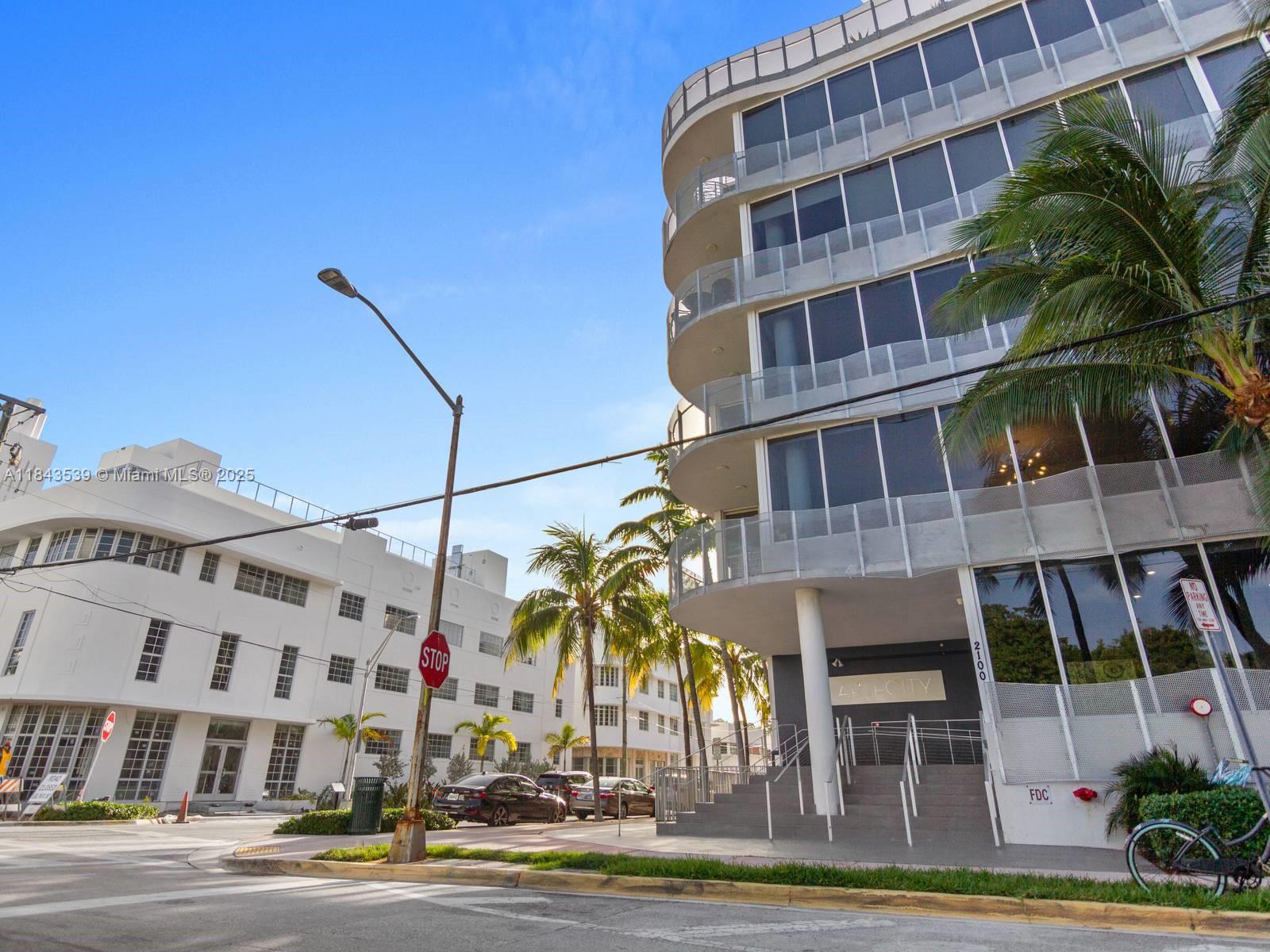 ARTEPARK SOUTH CONDO - Residential