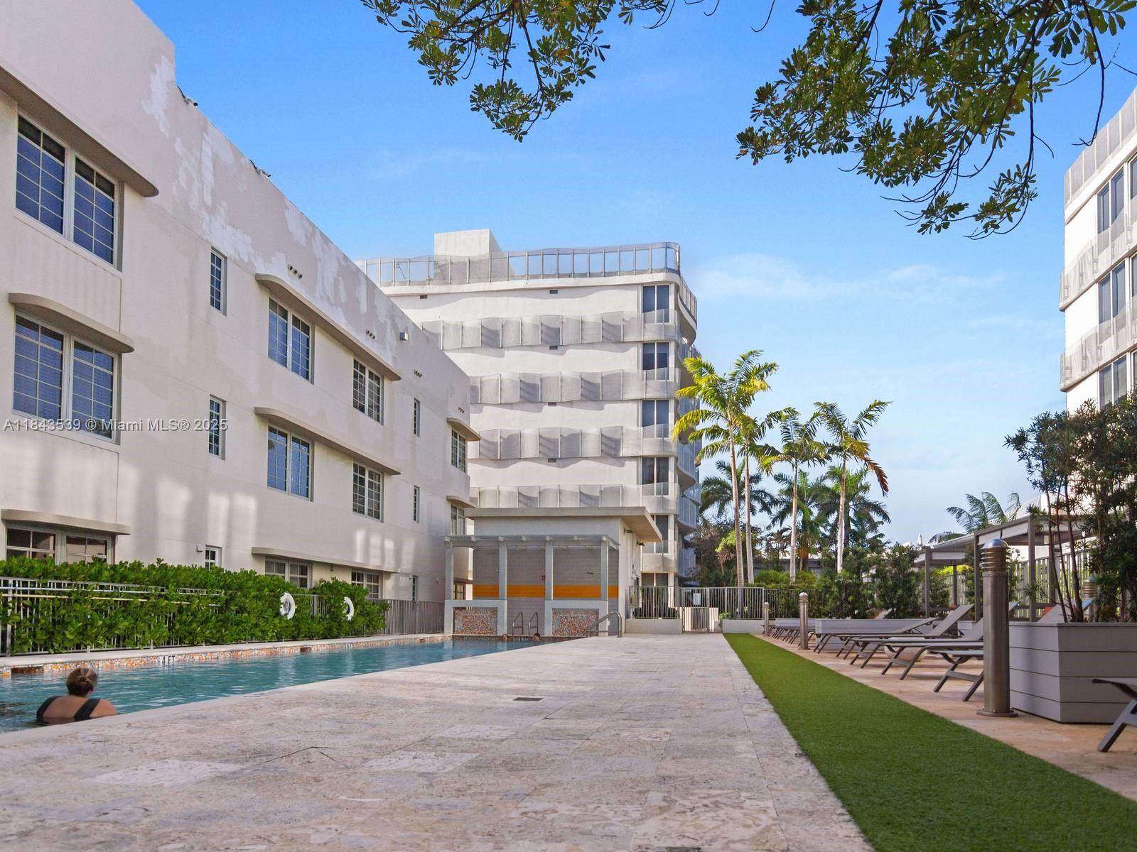 ARTEPARK SOUTH CONDO - Residential