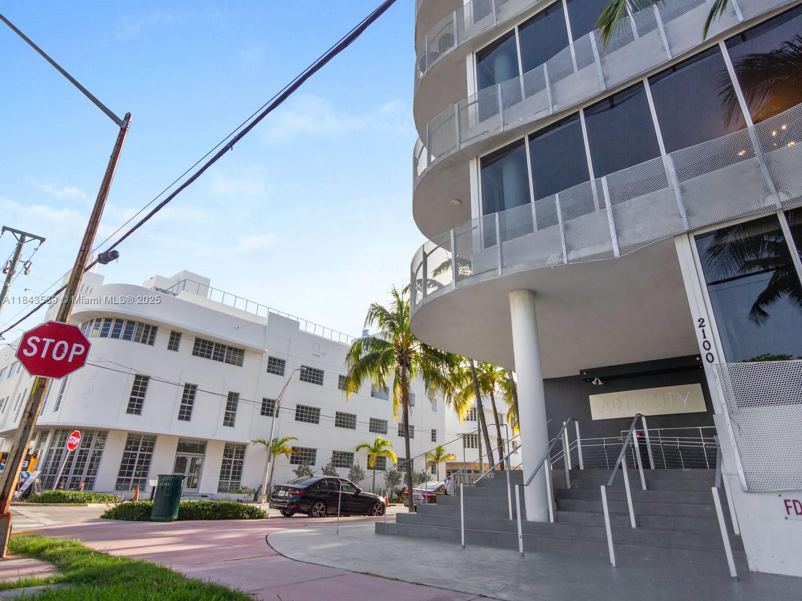 ARTEPARK SOUTH CONDO - Residential