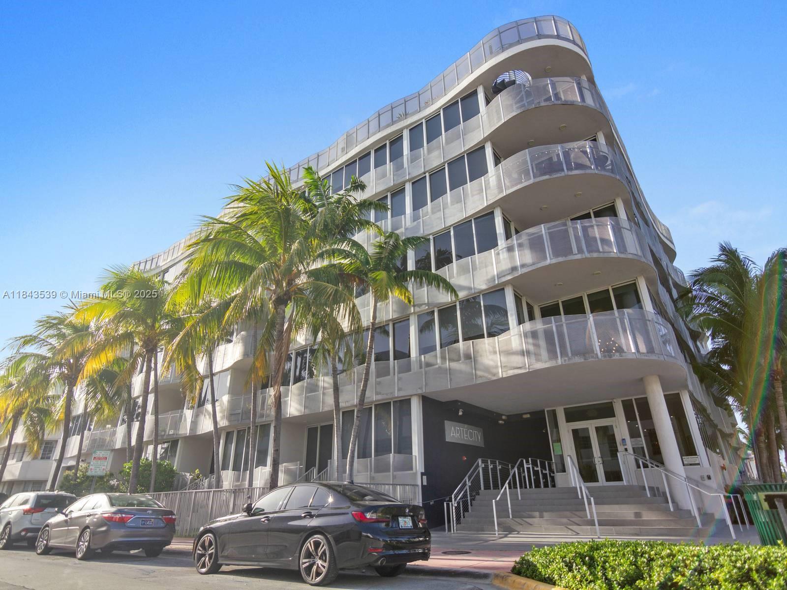 ARTEPARK SOUTH CONDO - Residential