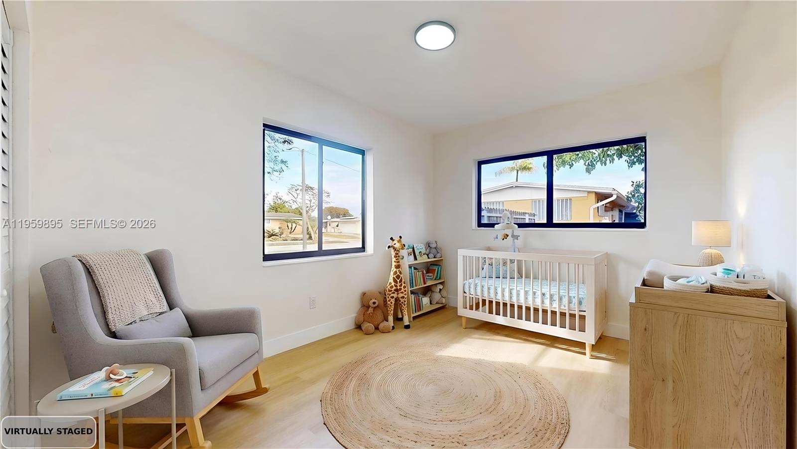 PALMETTO COUNTRY CLUB EST - Residential