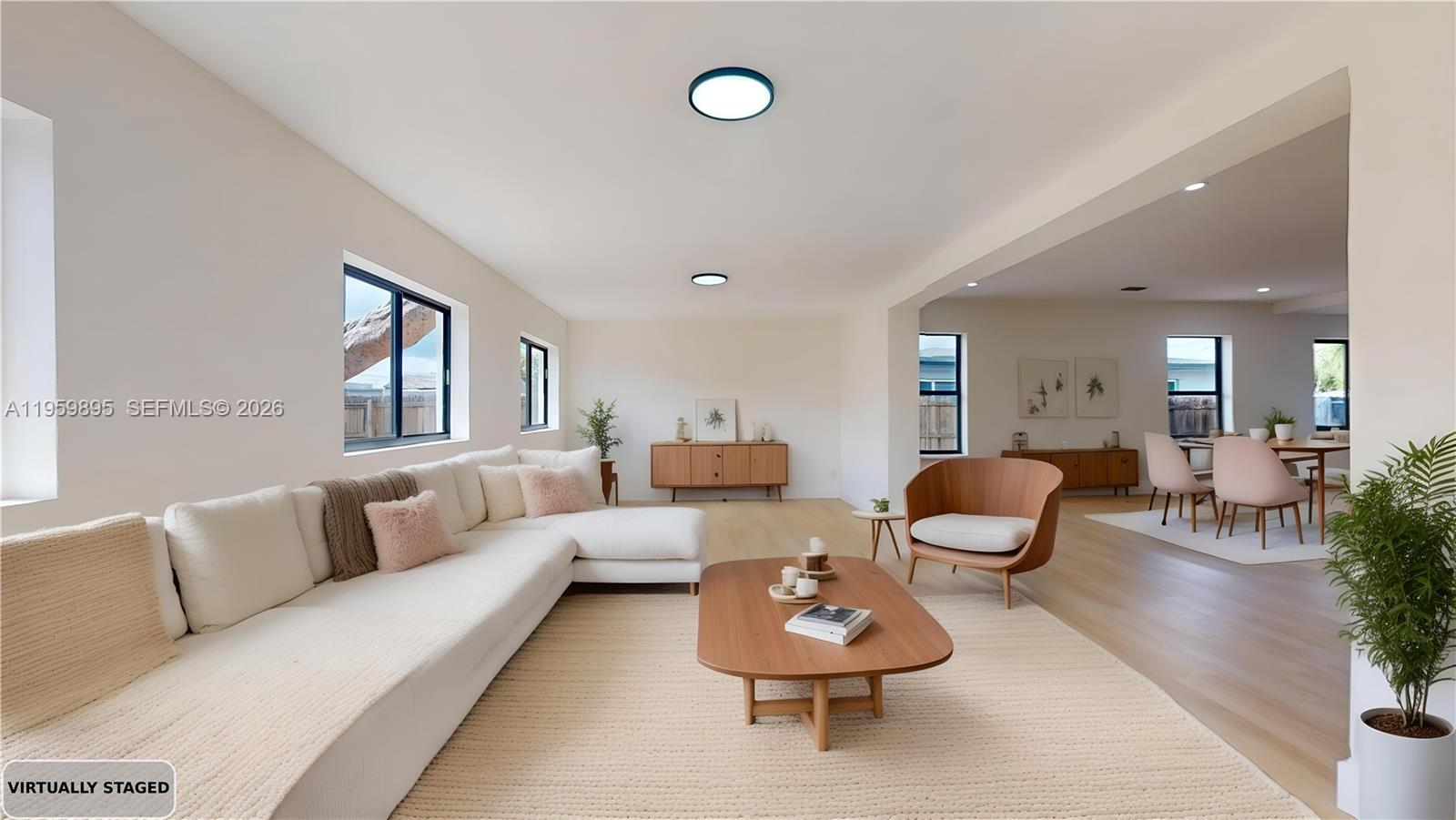 PALMETTO COUNTRY CLUB EST - Residential