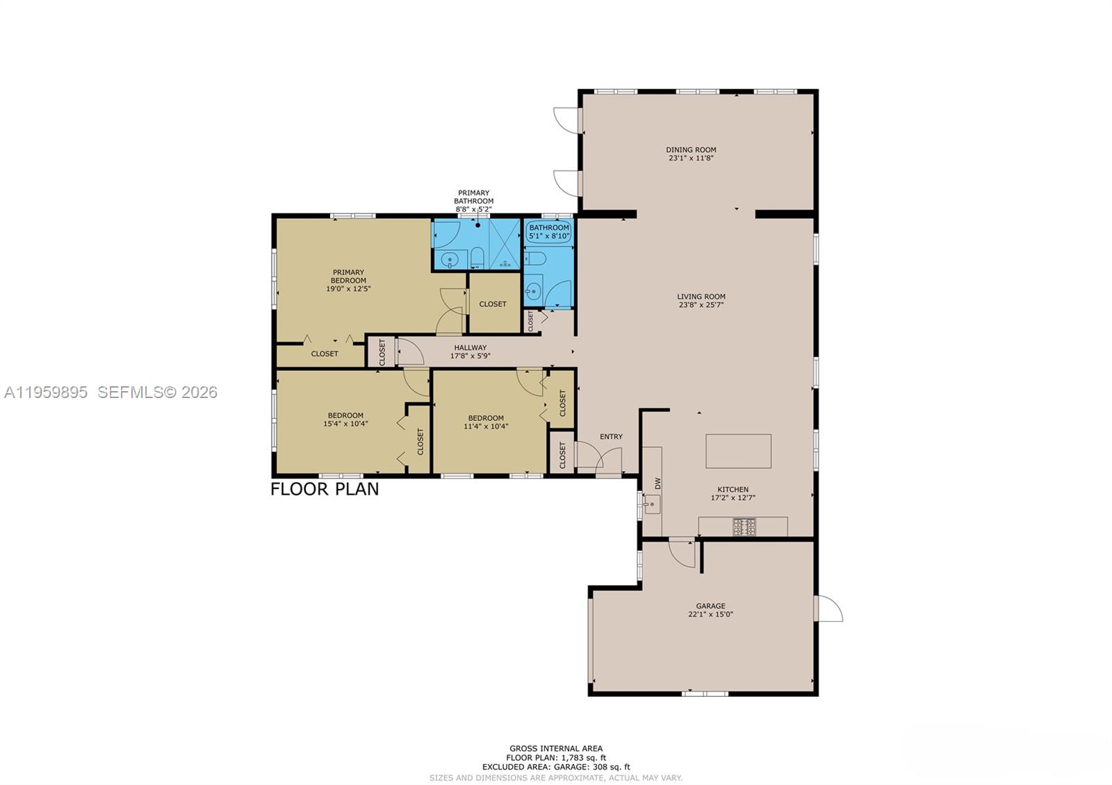 PALMETTO COUNTRY CLUB EST - Residential