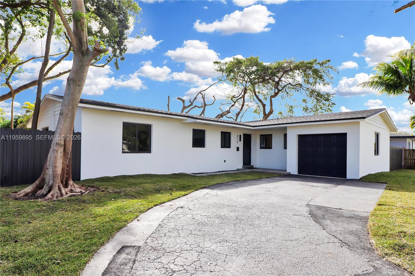 PALMETTO COUNTRY CLUB EST - Residential