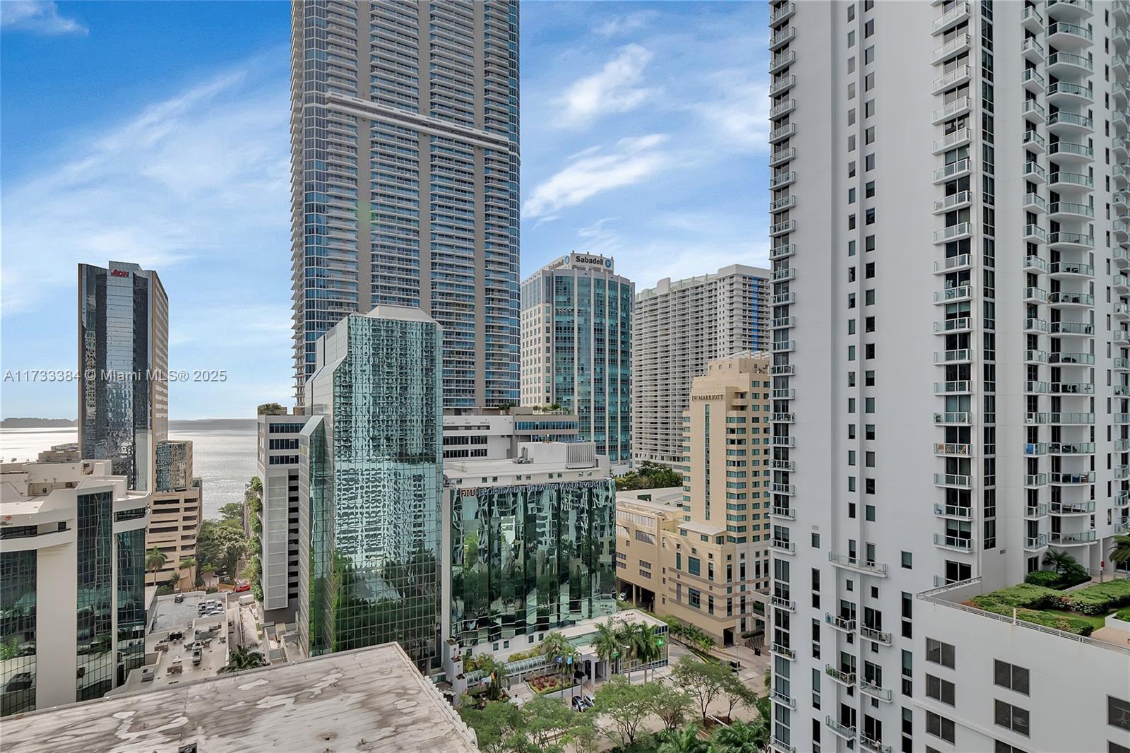 1010 BRICKELL CONDO - Residential