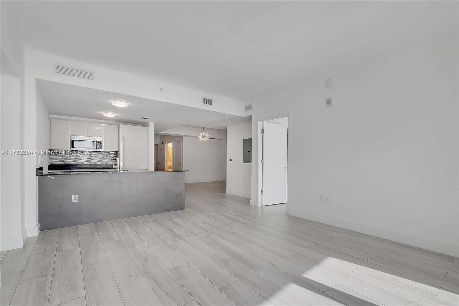 1010 BRICKELL CONDO - Residential