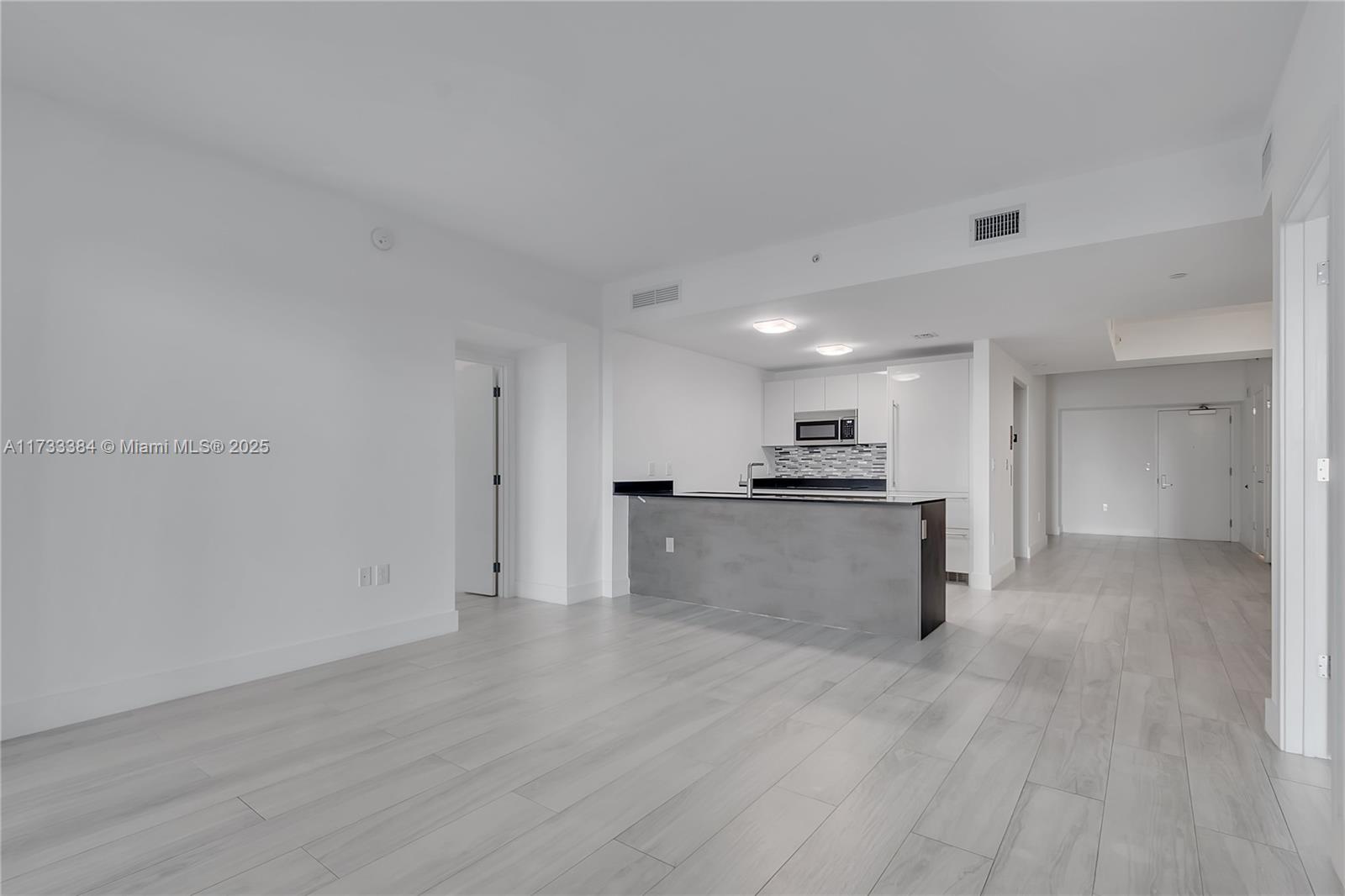 1010 BRICKELL CONDO - Residential
