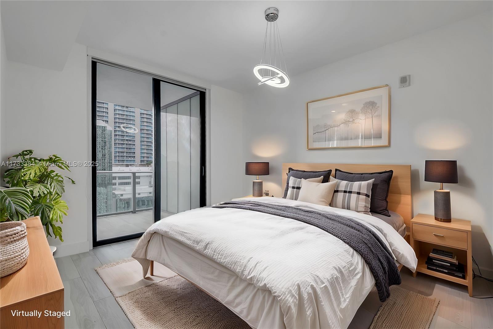1010 BRICKELL CONDO - Residential