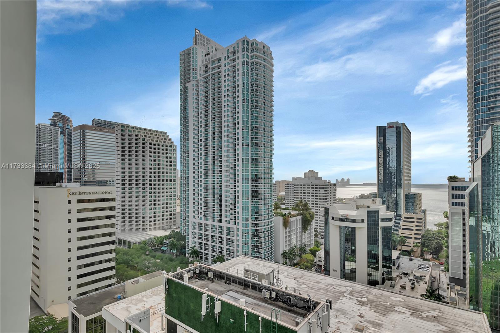 1010 BRICKELL CONDO - Residential