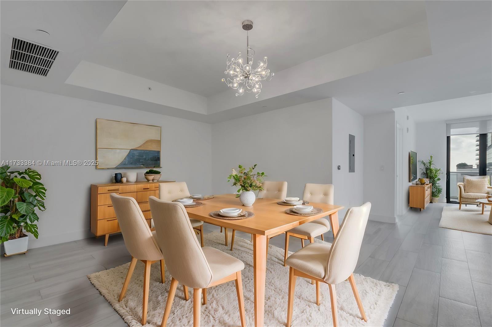 1010 BRICKELL CONDO - Residential