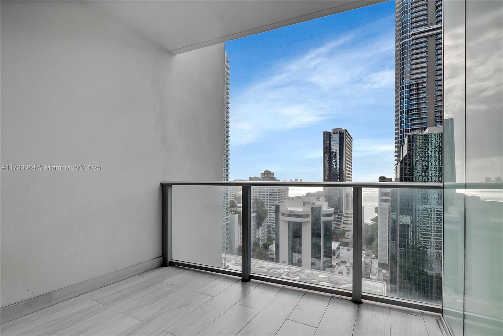 1010 BRICKELL CONDO - Residential