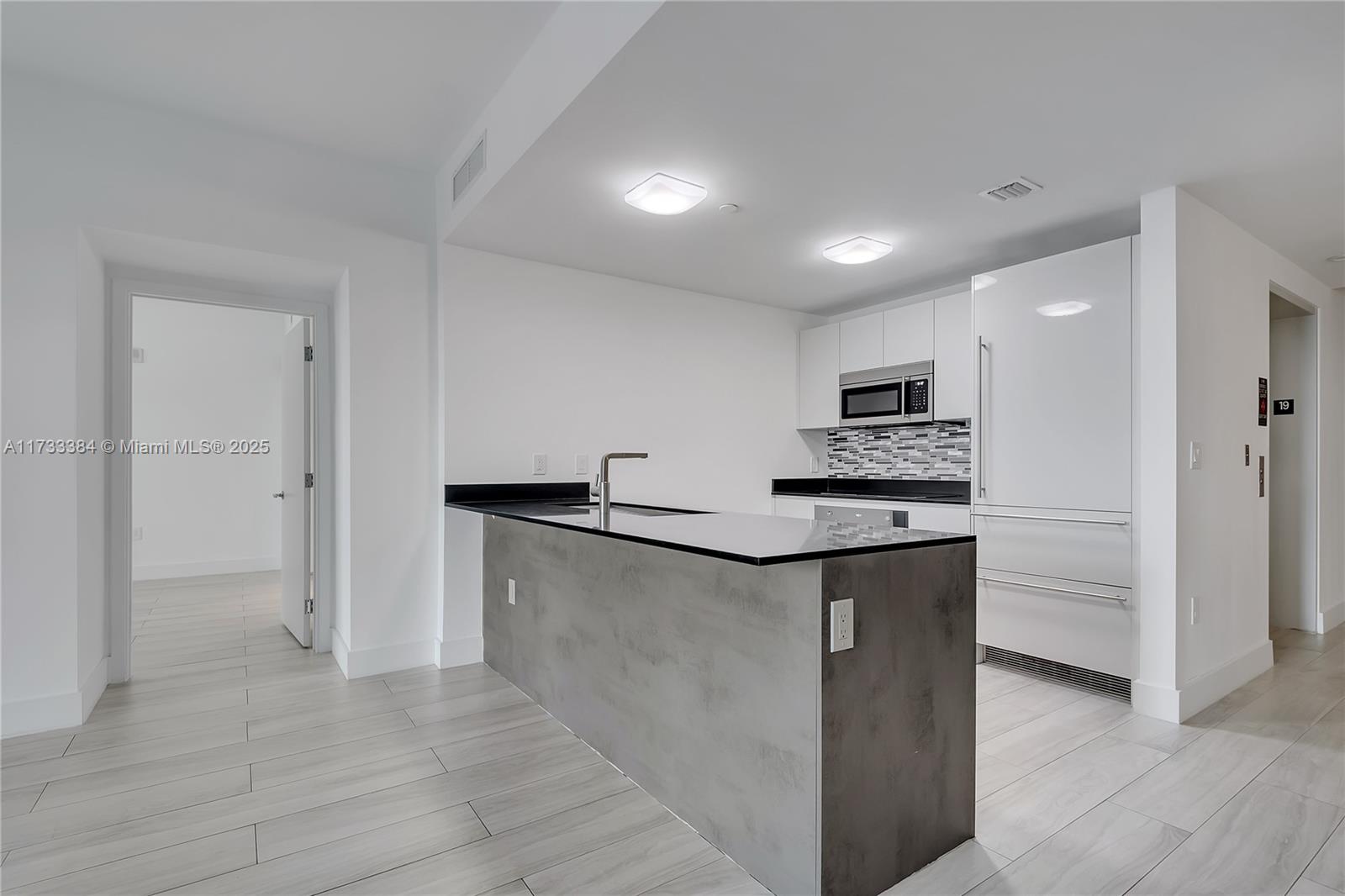 1010 BRICKELL CONDO - Residential