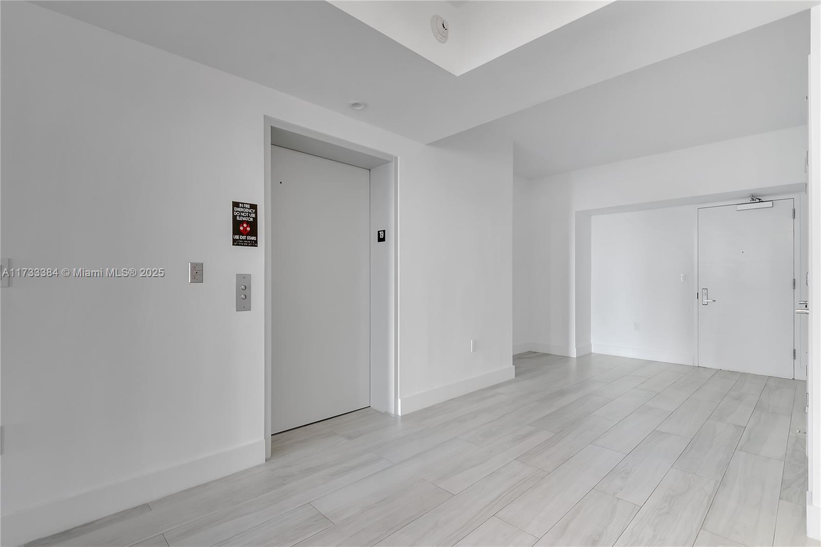 1010 BRICKELL CONDO - Residential