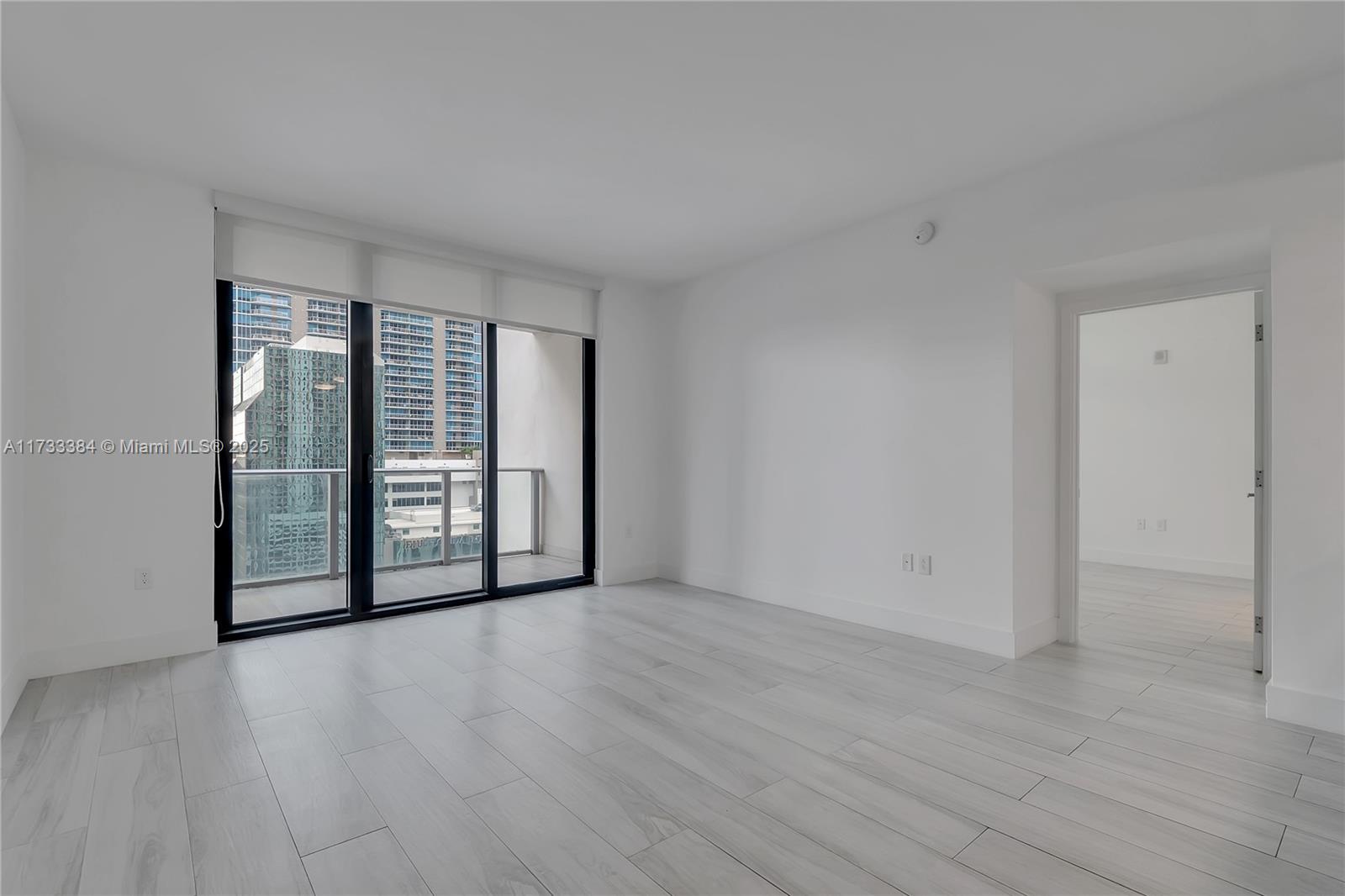 1010 BRICKELL CONDO - Residential