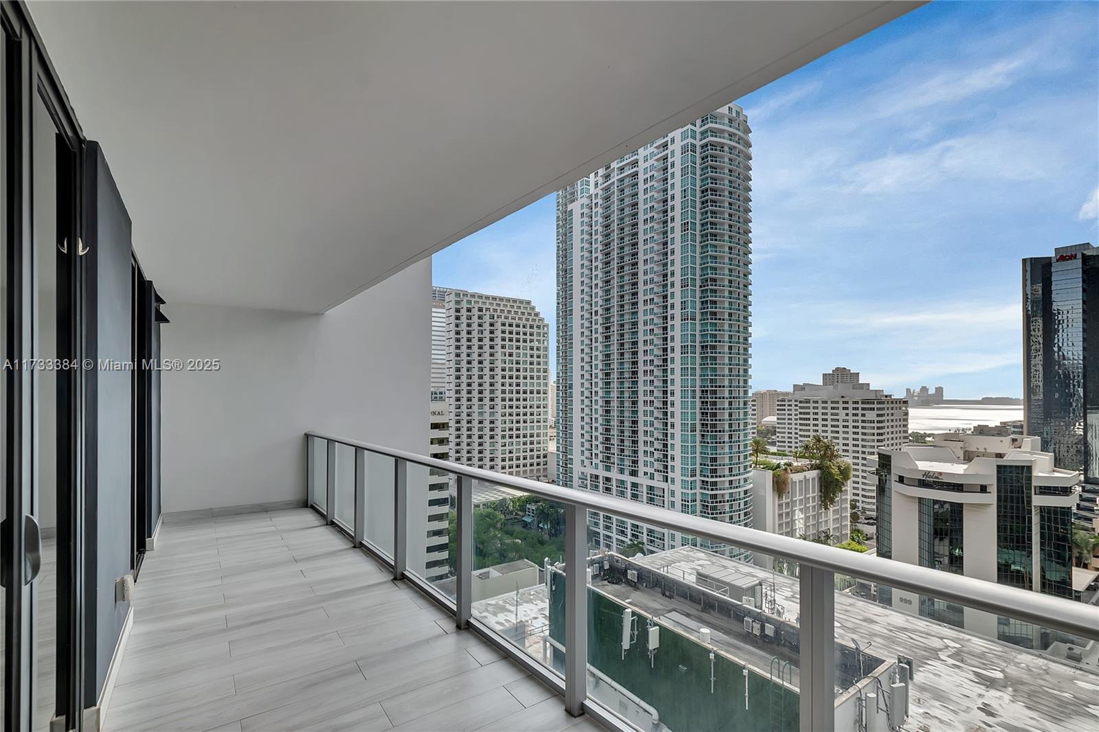 1010 BRICKELL CONDO - Residential