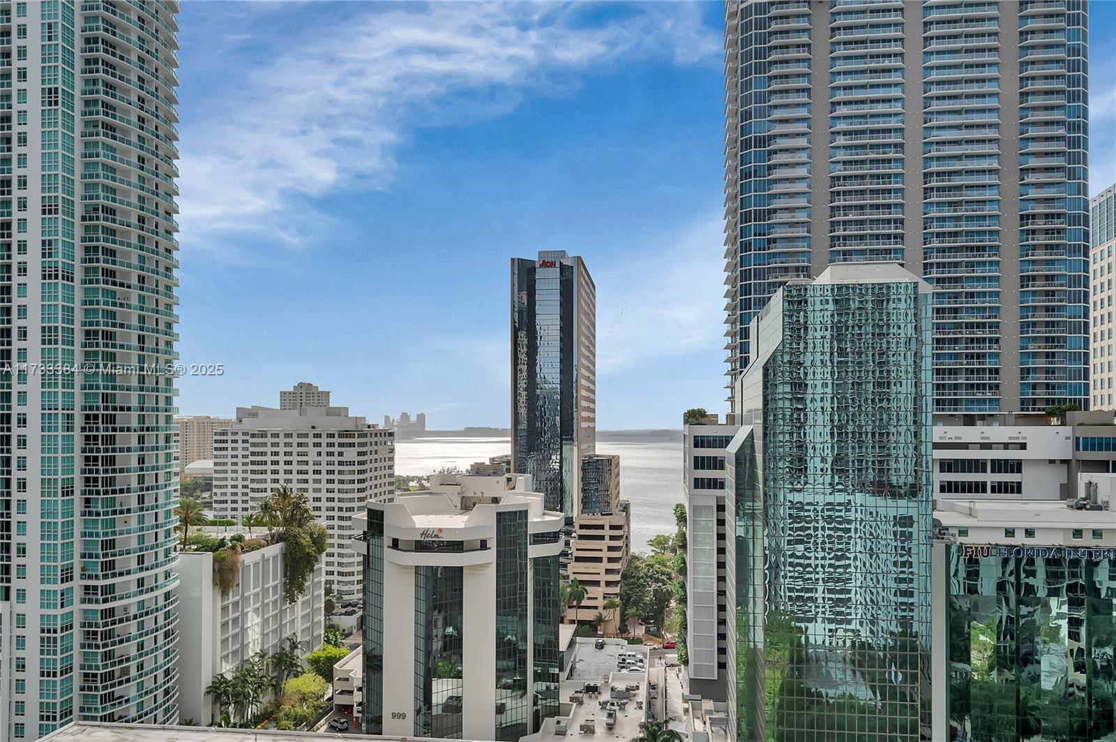 1010 BRICKELL CONDO - Residential