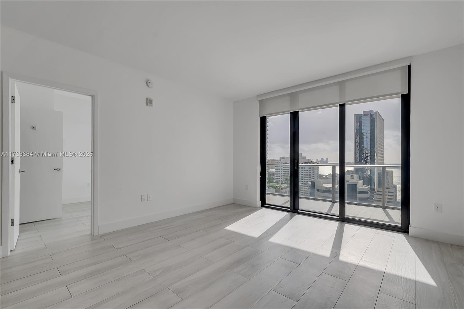 1010 BRICKELL CONDO - Residential