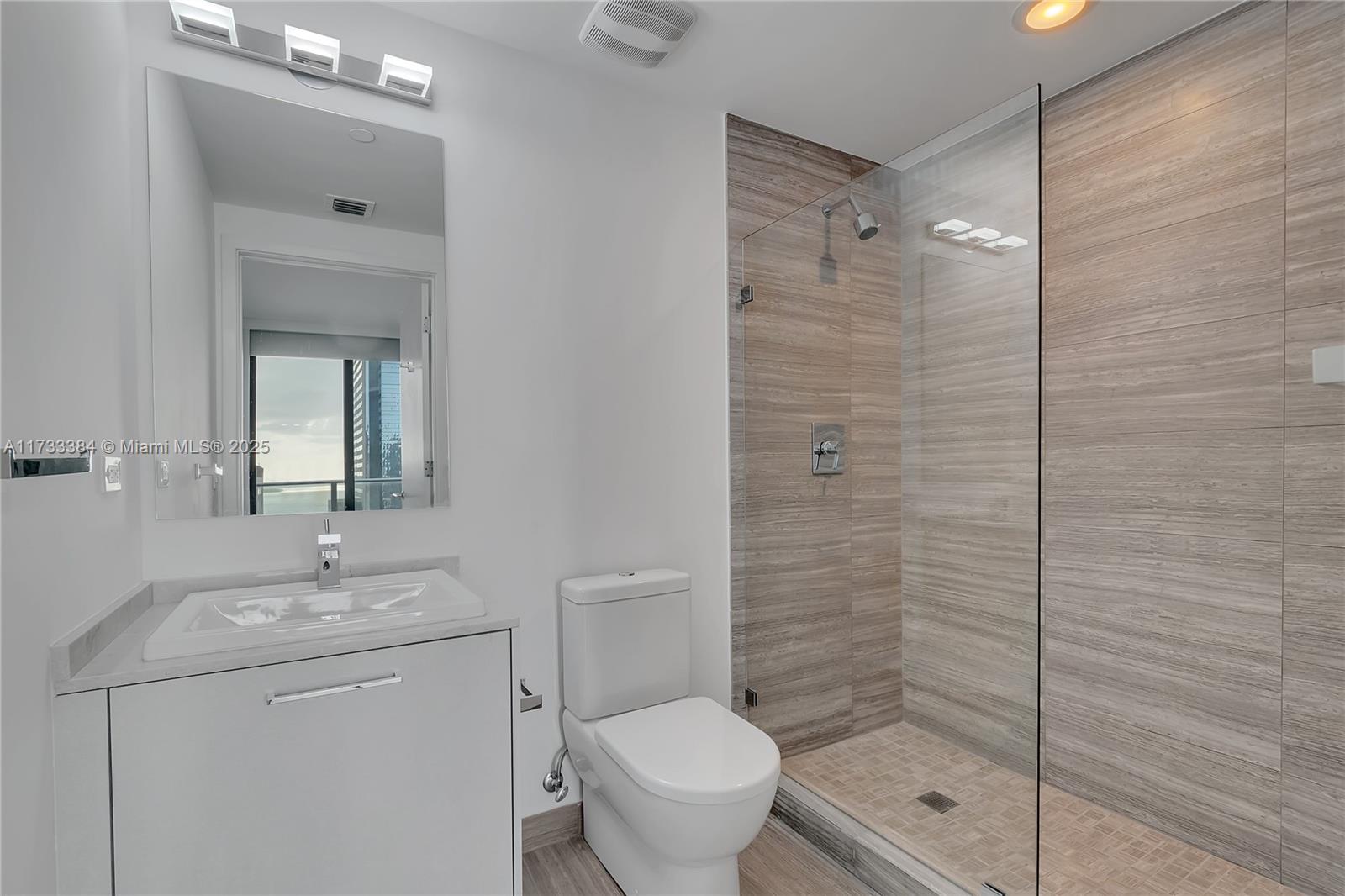1010 BRICKELL CONDO - Residential