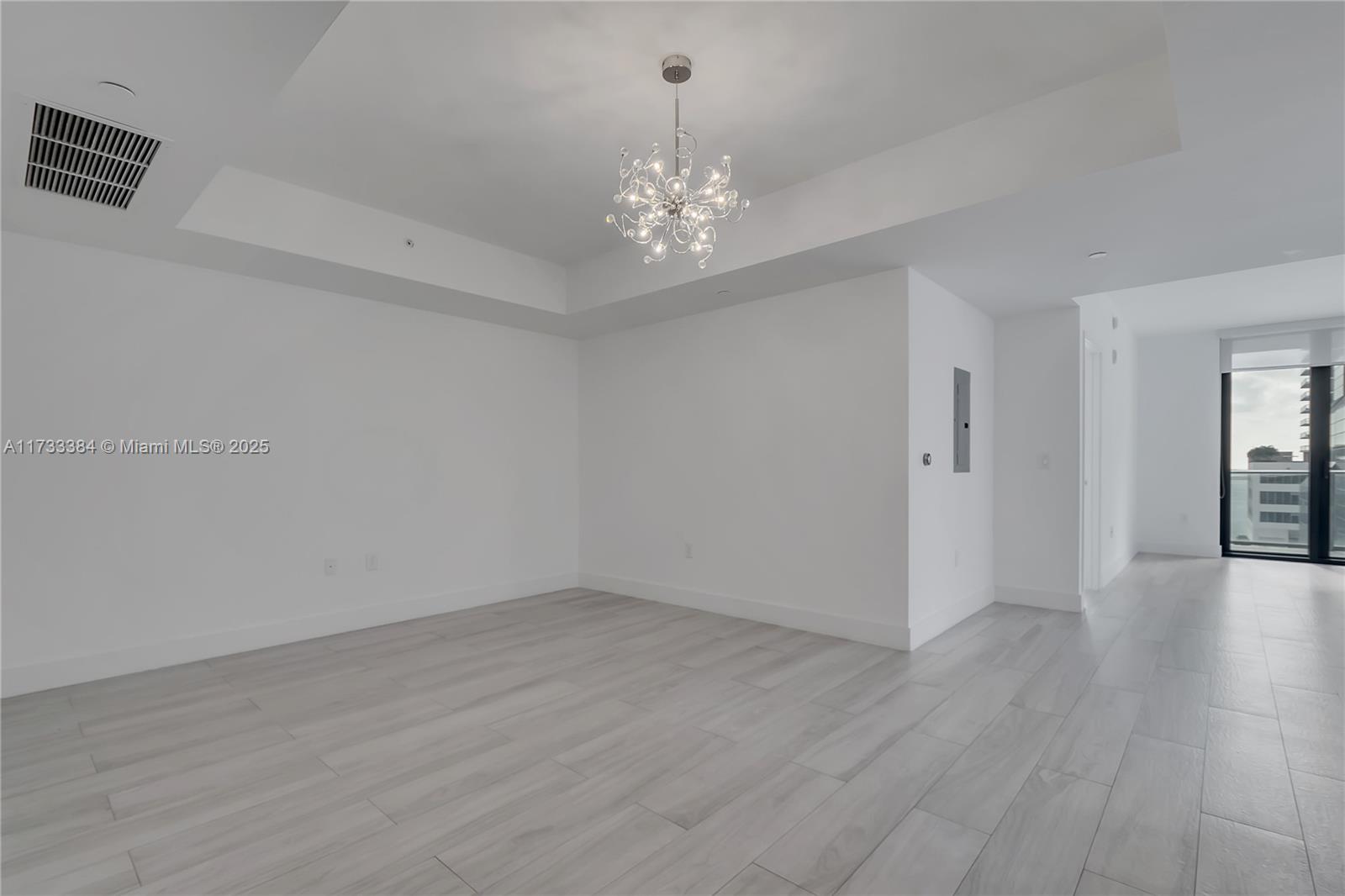 1010 BRICKELL CONDO - Residential