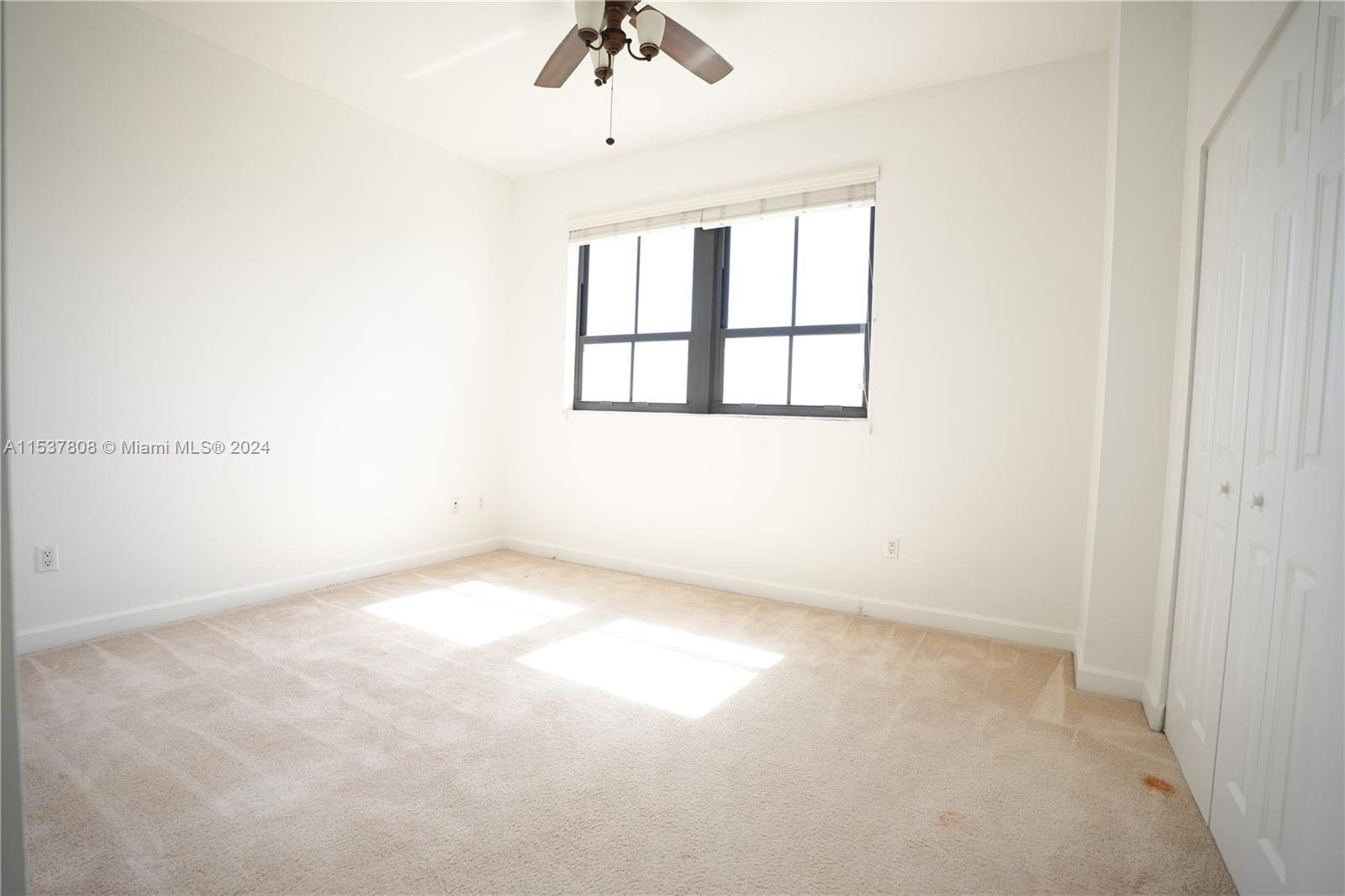 COLONNADE AT DADELAND SW - Residential Lease