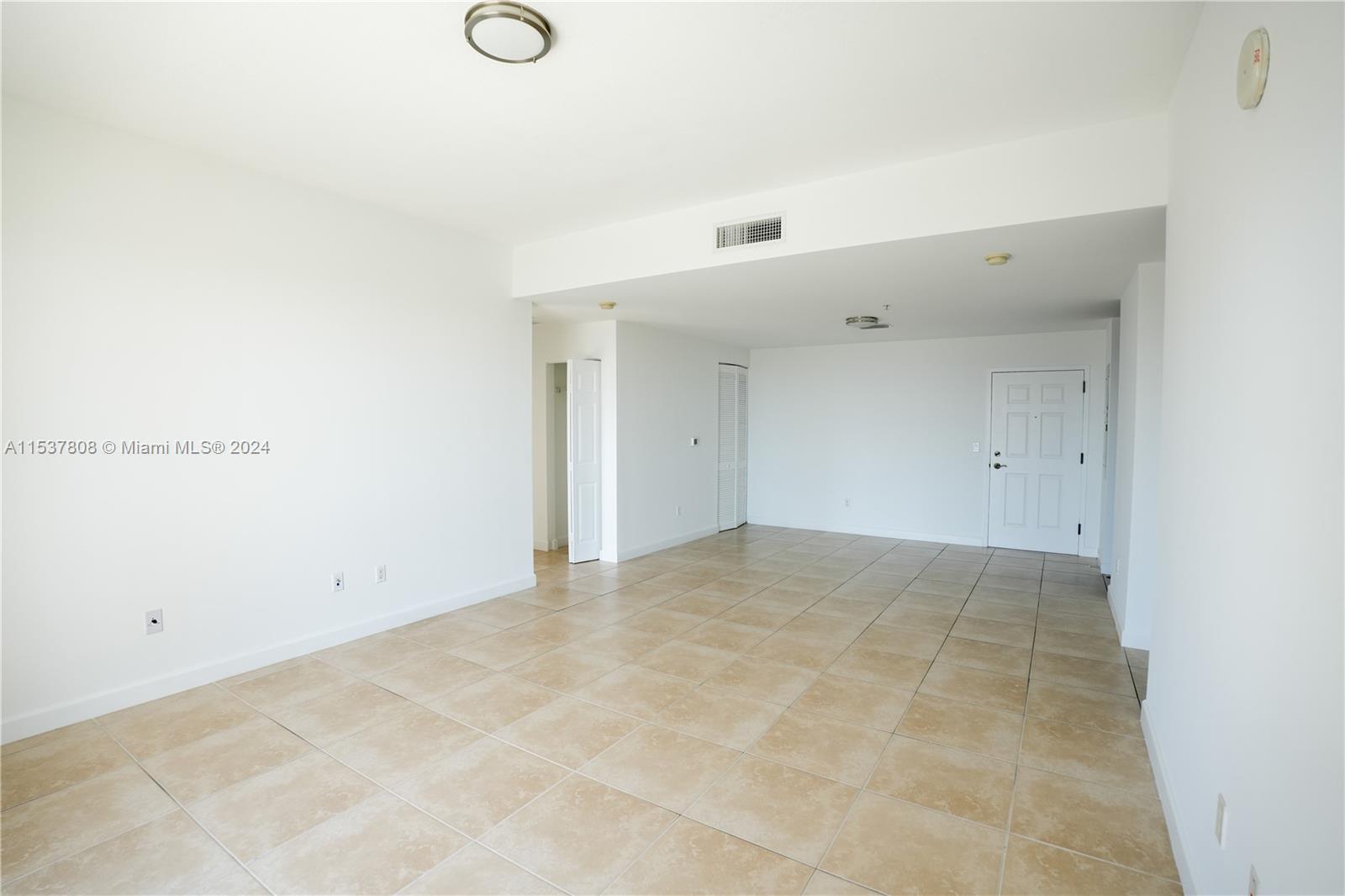 COLONNADE AT DADELAND SW - Residential Lease