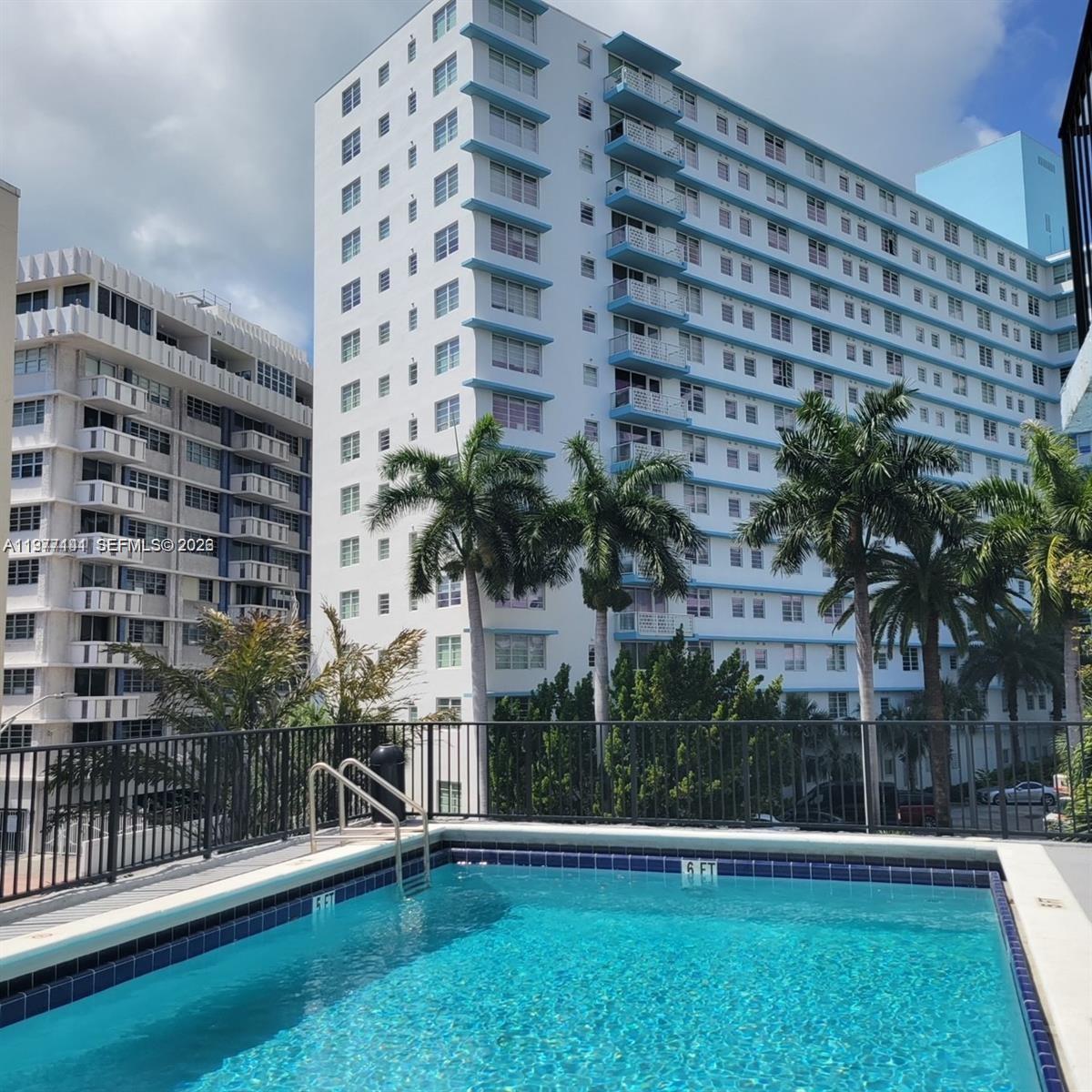 BAYCOURT TOWERS CONDO - Residential Lease