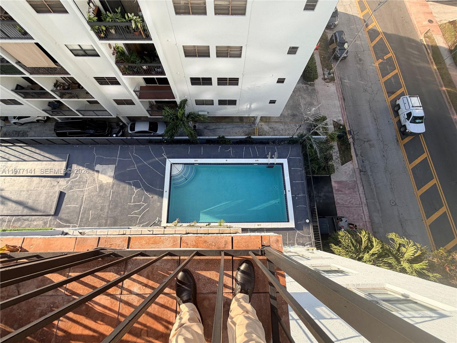 BAYCOURT TOWERS CONDO - Residential Lease