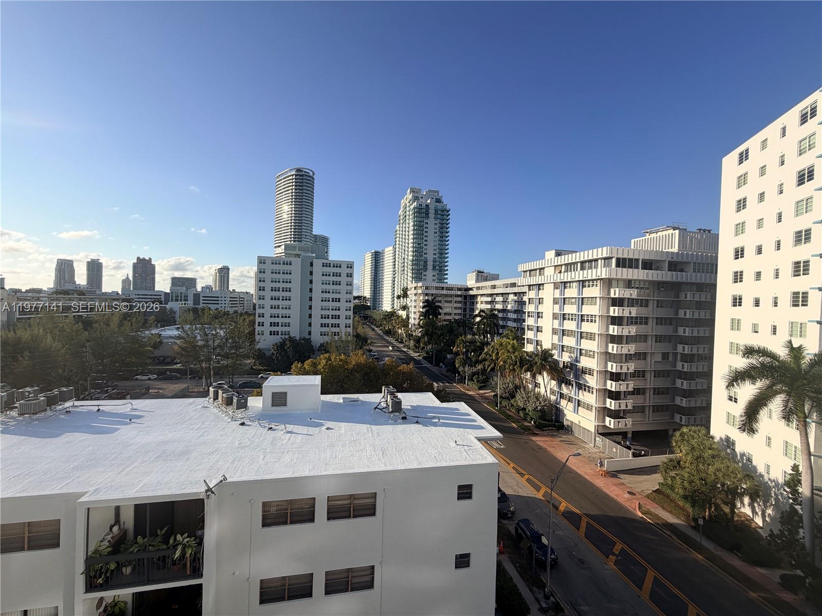 BAYCOURT TOWERS CONDO - Residential Lease