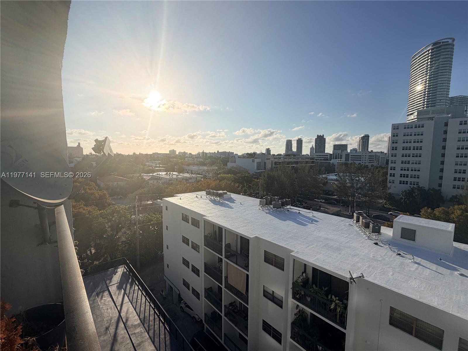 BAYCOURT TOWERS CONDO - Residential Lease