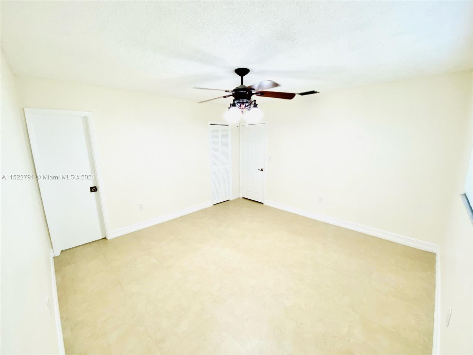 PALM SPRINGS ESTS 6TH ADD - Residential Lease